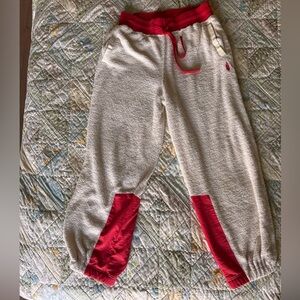 Free people lounge pants